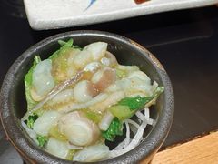 -沼津港日本料理·寿喜烧·烧鸟(新世界大丸百货店)