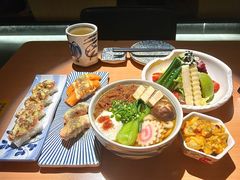 -TORO MaKi 寿司·日料(华创店)