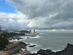 -海东龙宫寺