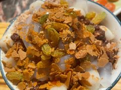 -映山红鲜货火锅(鱼嘴店)