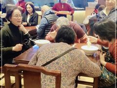 大堂-老半斋(福州路店)