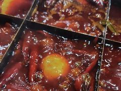 -正南齊北重庆老火锅(光华村直营店)