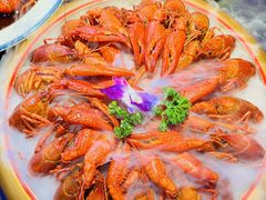 -虾乐园龙虾·夜宵(松江店)