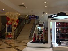 -燕莎友谊商城(亮马桥店)