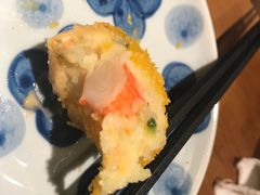 -一心创作料理屋(经开万达店)