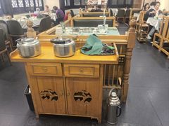 -名善山珍·野生菌汤锅(文殊院店)