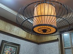 包厢-喜悦小串海鲜烧烤大排档(高新万达店)