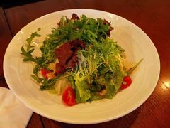 -斯比特花园西餐厅(东方商厦店)