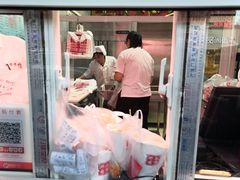 -上帝炸鸡(食品街店)