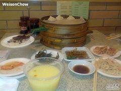食物-老班长手工灌汤包老店(东山店)
