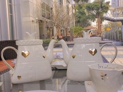 -广州富力丽思卡尔顿酒店