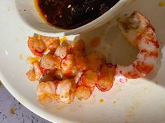 全味虾球-一棠龙虾•王牌虾球(楚河汉街店)