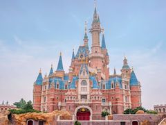 -上海迪士尼度假区