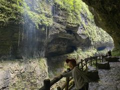 -鹿院坪生态旅游景区