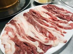 -三兴涮羊肉(荣安大街店)