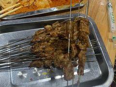 -清真·马峰烤肉(小学习北巷店)