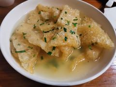 小葱肉皮-三林本帮馆(中林街店)