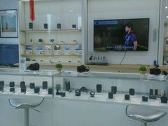 -Sony Store 索尼(来福士店)