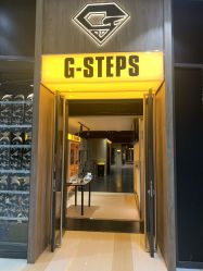 -G-STEPS舞蹈工作室