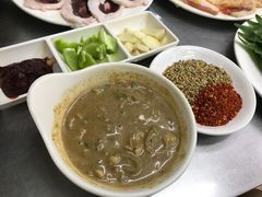 -松明一烤肉馆(鲁园店)