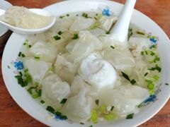 -安庆柴火馄饨(马道街店)