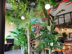 -普兰达德国餐厅·德式脆皮烤猪肘·自酿啤酒(观唐店)