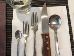 -斗牛士牛排餐厅(嘉里汇店)