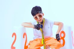 -尼曼儿童摄影(大厂店)