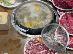 -汕头八合里海记牛肉店(清河店)