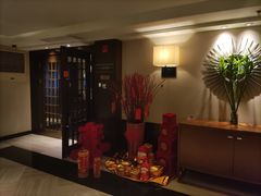 -上海西藏大厦万怡酒店