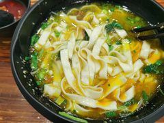 泡椒牛肉面-张飞牛肉(观前街店)