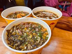 -王记生烫牛杂面馆(兰陵路店)