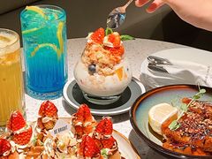 -BE BRIGHT KITCHEN(正佳广场店)
