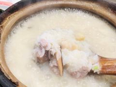 -粤港湾砂锅粥·宵夜(宝龙店)