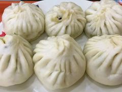 -庆丰包子铺(田村店)