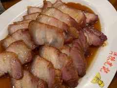 -澳门陈光记烧味饭店(南京德基广场店)