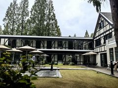 -一尺花园(安和花园店)