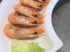 -映像威海·海鲜味道(经区店)