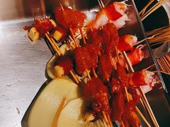 -江湖六膳門串串香(隆礼路店)