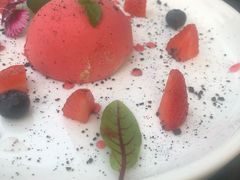 -STARRY CAFE & LOUNGE BAR(高新店)
