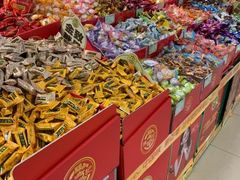 -AEON超市(永旺梦乐城泰达店)