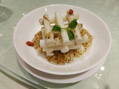 -南山鲜虾面·活鲜小馆·海味大连菜(南山总店)