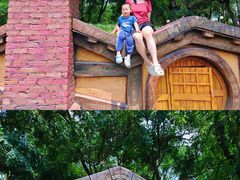 -渔岛海洋度假区