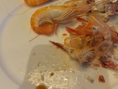 -华厦大酒店·桃源西餐厅·自助餐