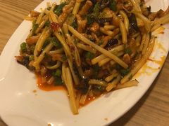 -沸腾鱼家(大尧三路店)