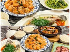 -中国大酒店·食街
