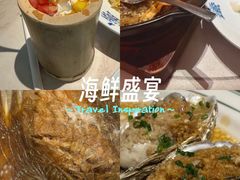 -维园悦谱·海派家常菜(乌鲁木齐南路店)