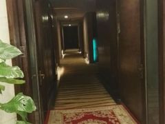 -德州凤冠假日酒店