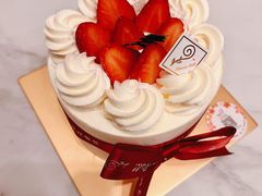 -花花卷卷·鲜食蛋糕(静安久光百货店)