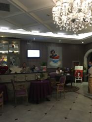 -法国安杰玛SPA会所